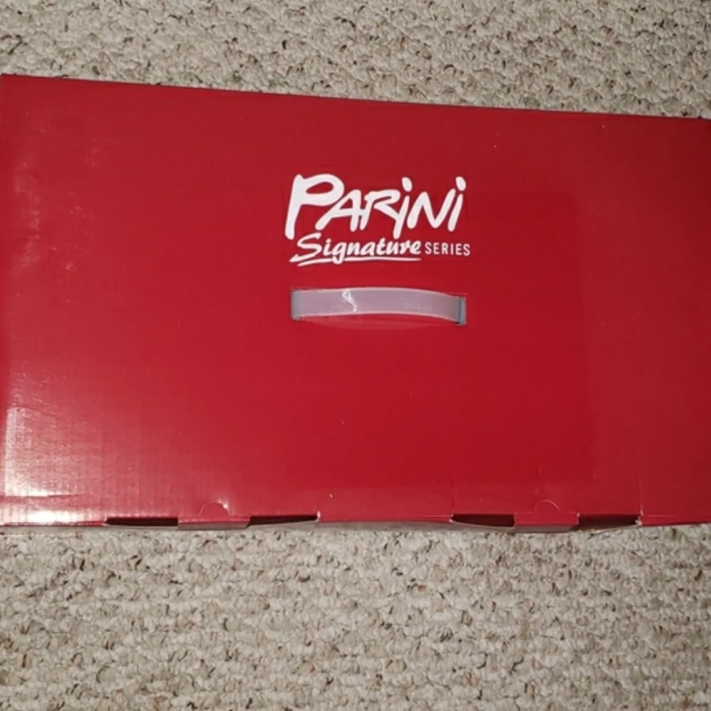 Parini 9.5